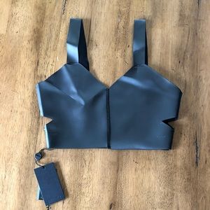 NWT MIKOH Top